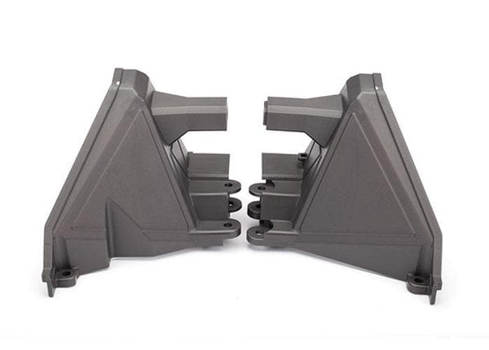 Traxxas 8939 Shock Tower Rear (Left & Right Halves) Maxx for fpv drones