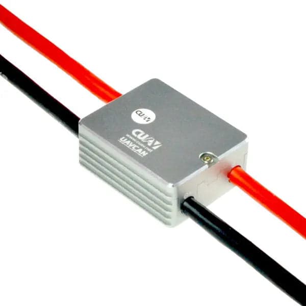 CUAV CAN PMU High Precision Power Detection Unit | For UAV and Flight Controller Drone Hardware for fpv drones 2