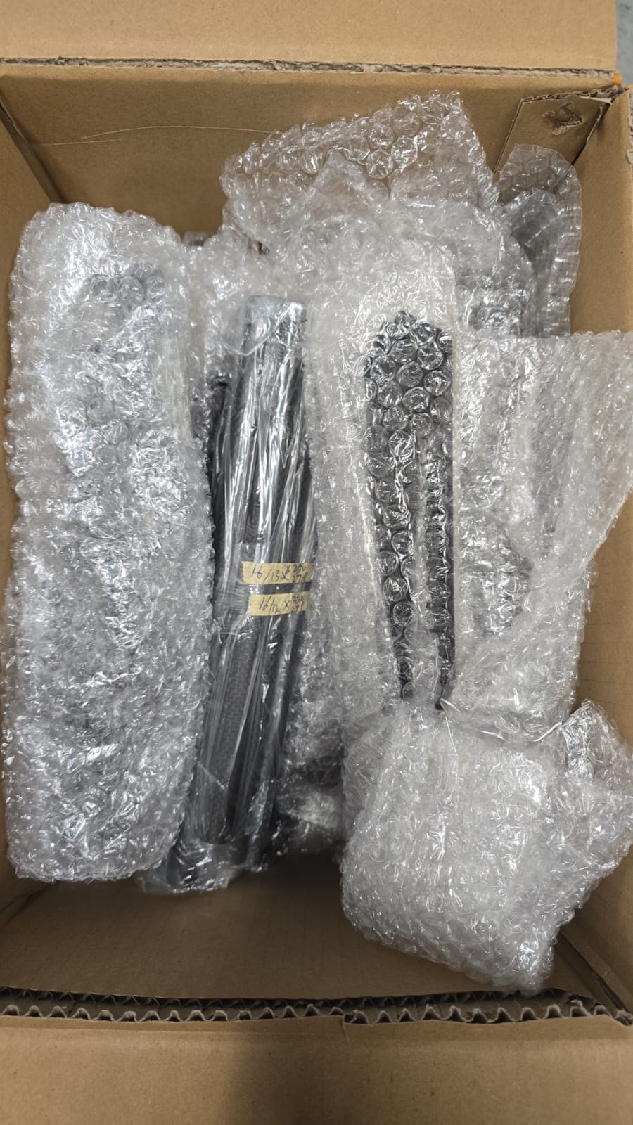 Old Bambu A1 Mini and spare drone parts [Defective, for Parts] for fpv drones