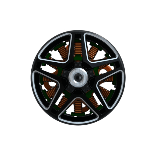 VCI 24k 2306 1950kv for fpv drones 8
