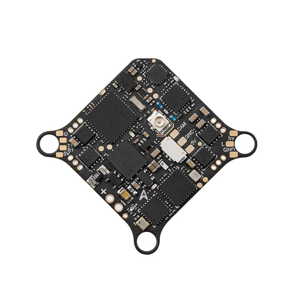 BETAFPV Matrix V2 AIO - G4 FC + 12A 1S ESC + 400mW VTX + ELRS - Solder Required