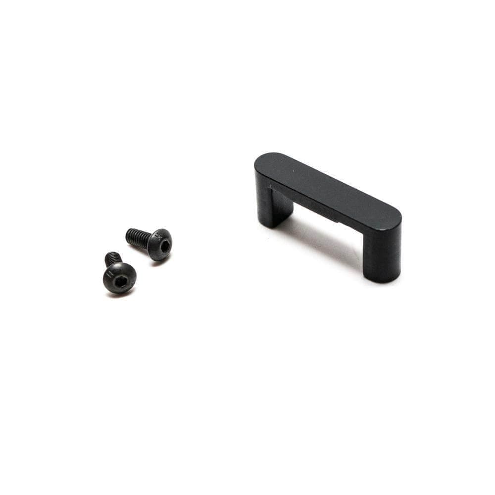 Aluminum XT60 Surface Mount Bracket (1PC) for fpv drones 1