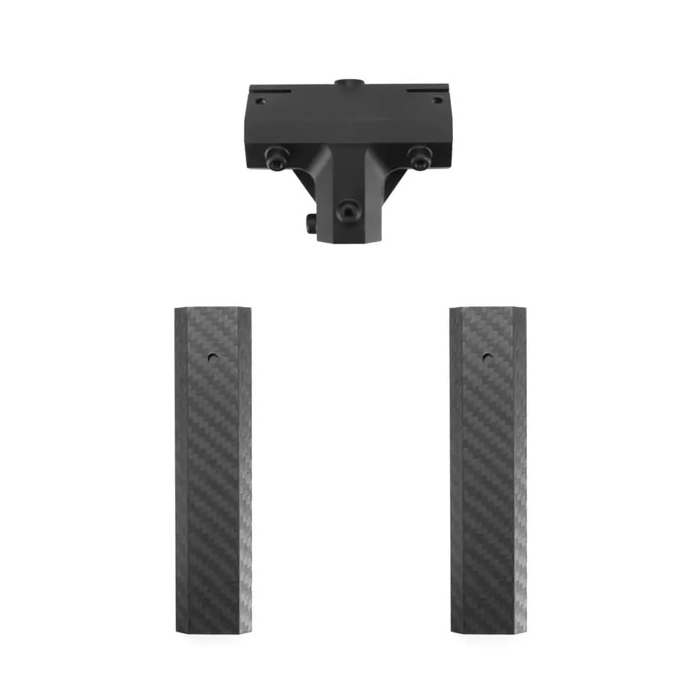 Lumenier QAV-PRO Lifter 9" Cinequads Edition - Arm Joiner Kit - 2.5 for fpv drones 1