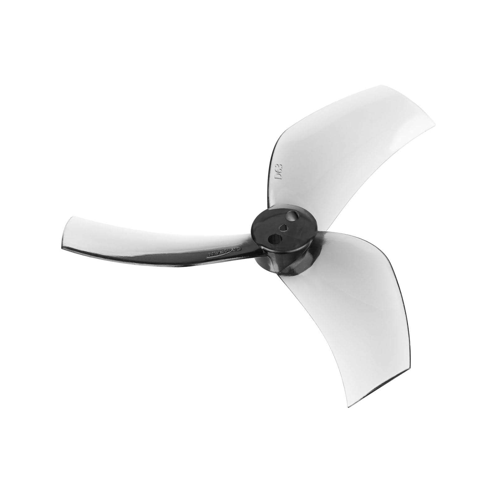 BETAFPV Gemfan D63 3-Blade Propellers 1.5mm Shaft for fpv drones 5