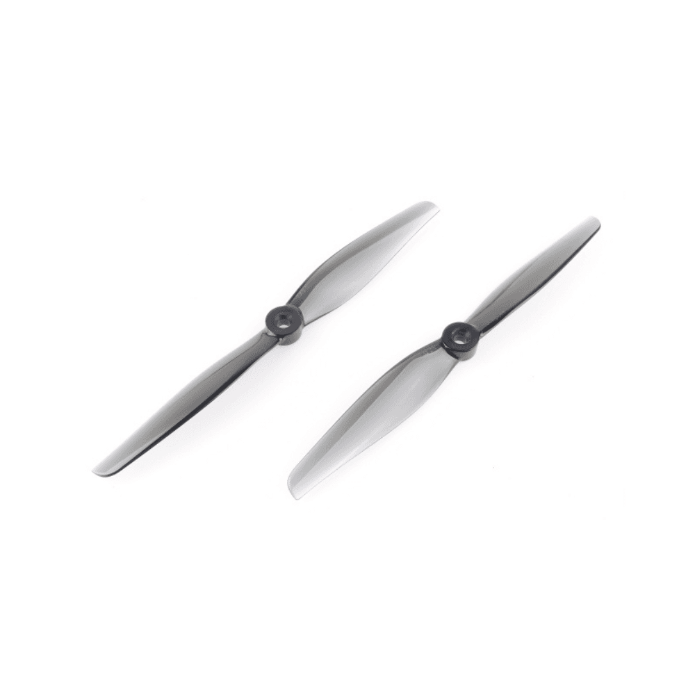 HQProp 7X5.5 Polycarbonate 2-Blade Propeller (Set of 4) for fpv drones 2