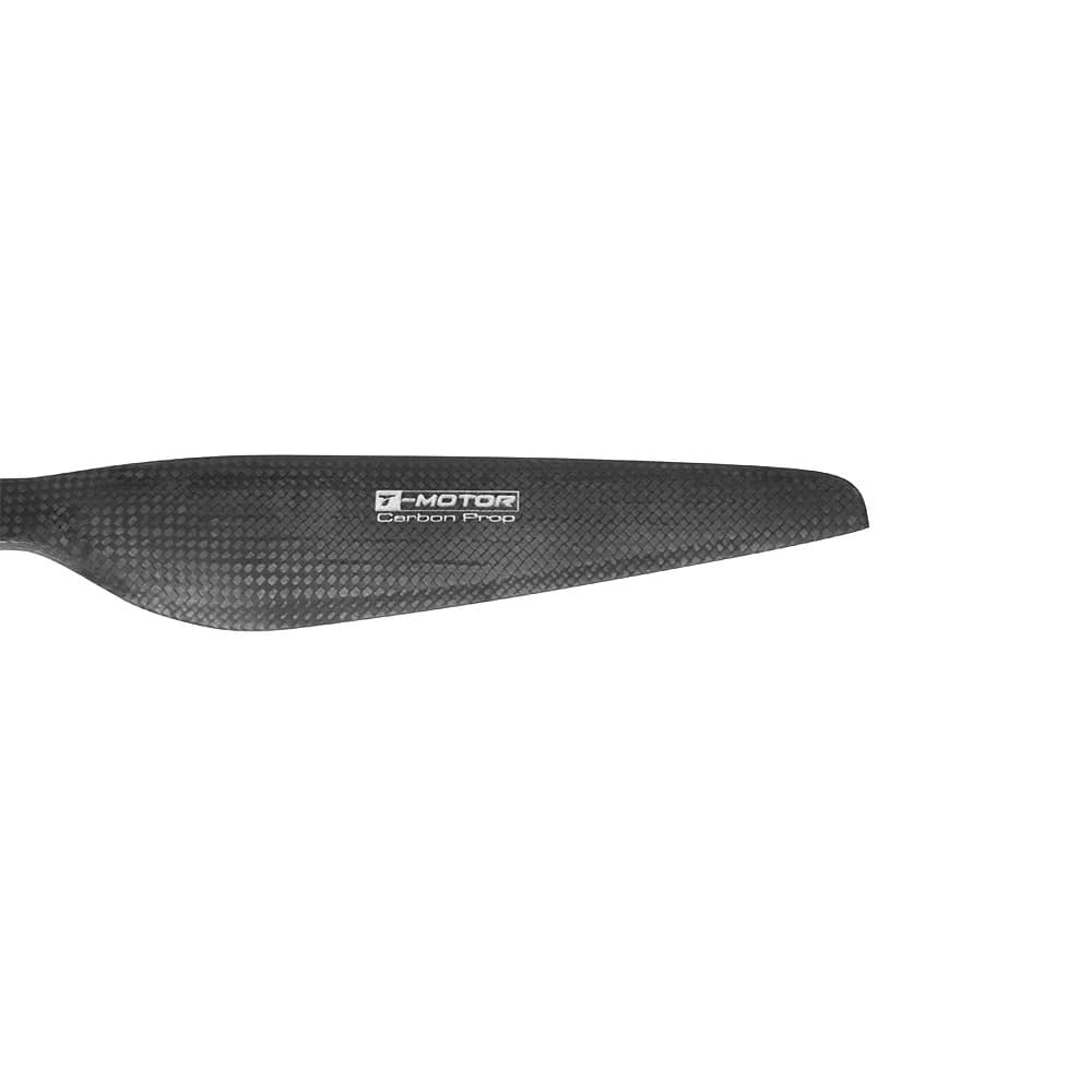 T-Motor 16x5.4 2-Blade Propeller (Set of 2) - Black - 3.25 - Black for fpv drones 3