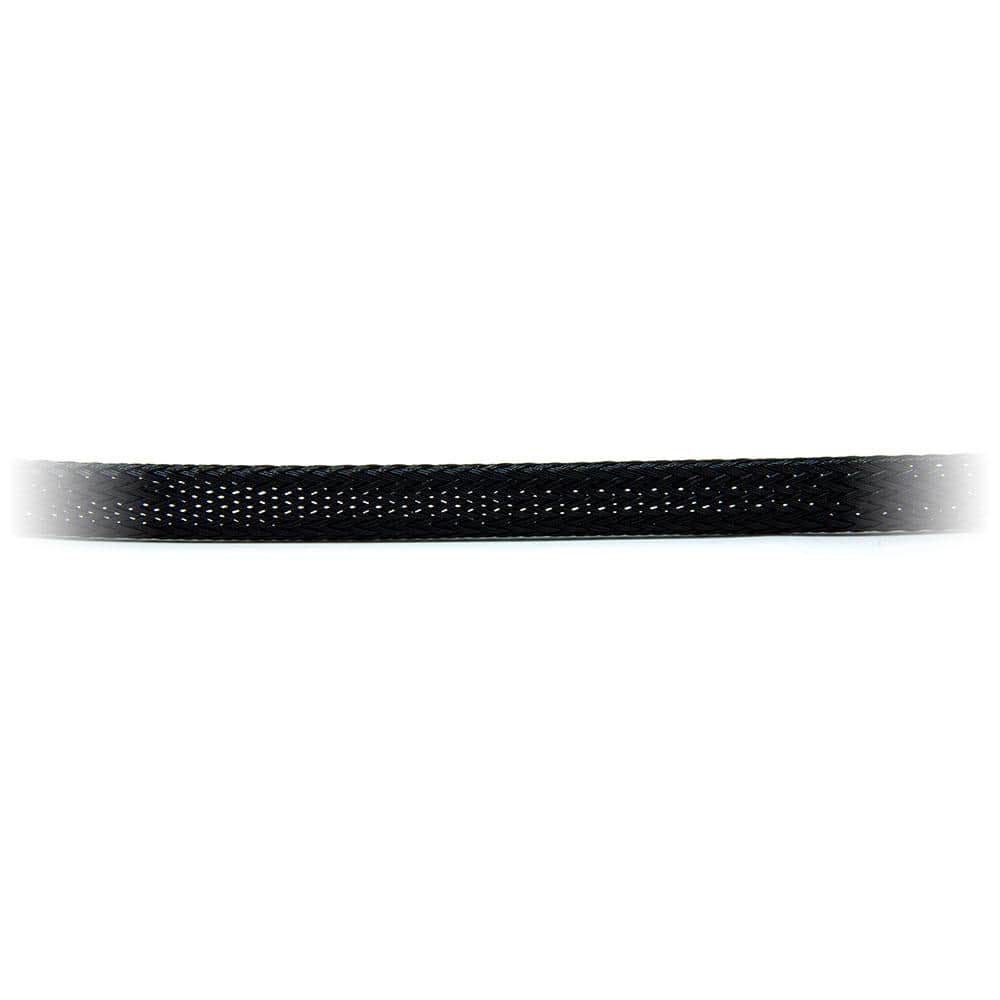 WREKD 3/8'' x 2ft. Braided Mesh Wire Wrap for ESC and Motor Wires for fpv drones 12