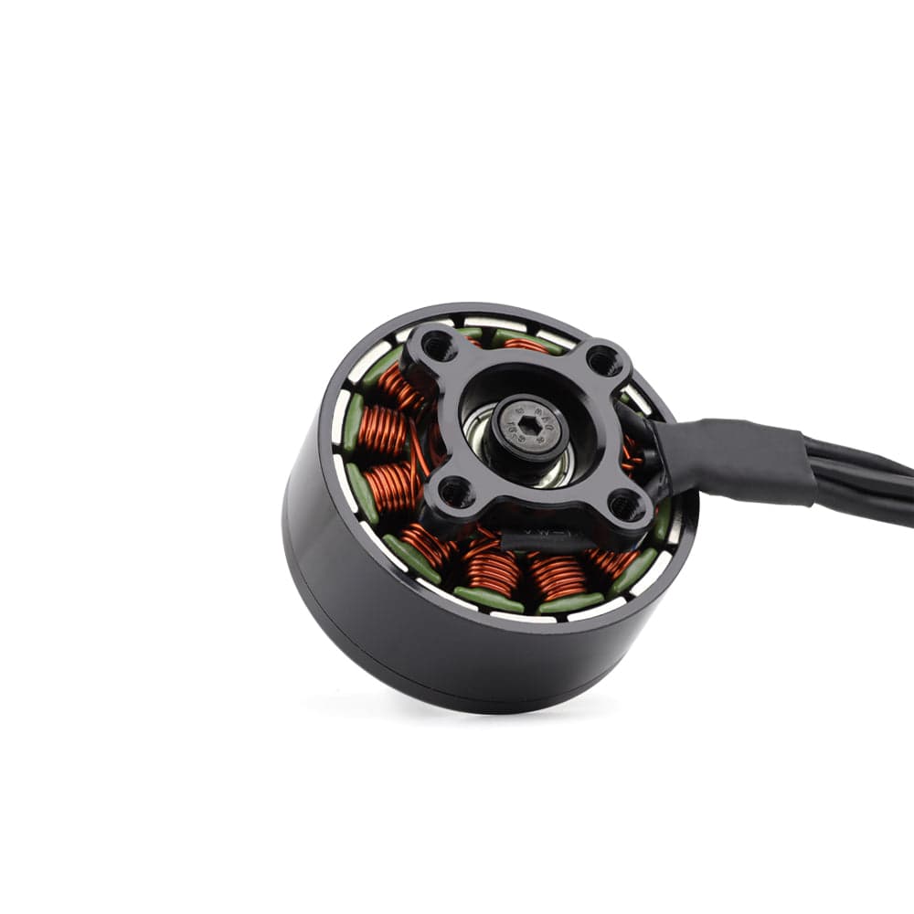 HGLRC MY 4215 400KV 6-8S Brushless Motor, High Load, 16-inch for fpv drones 7