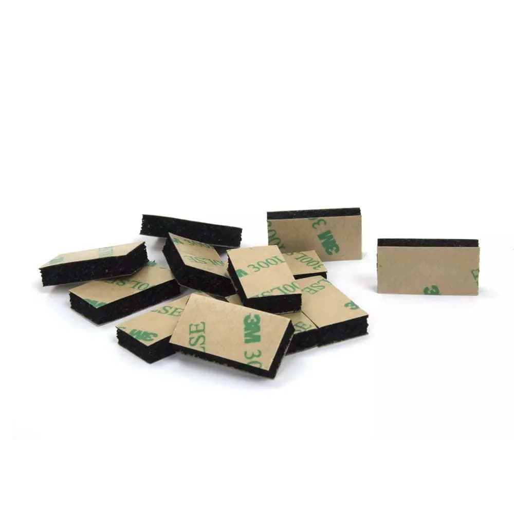 Holybro Pixhawk Foam Pads (20pcs) - 3 for fpv drones