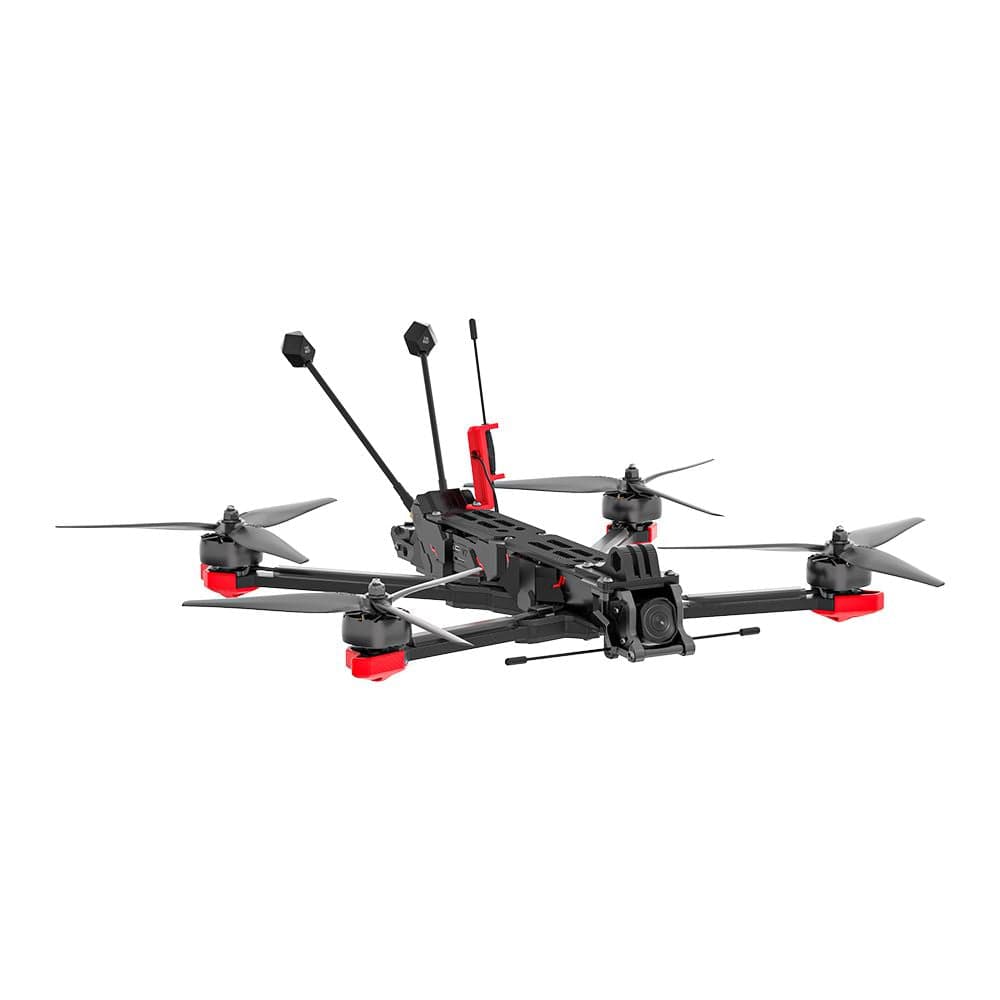 iFlight Chimera 7 Pro V2 O4 6S HD Long Range BNF W/ DJI O4 Air Unit Pro - Choose Receiver for fpv drones 1