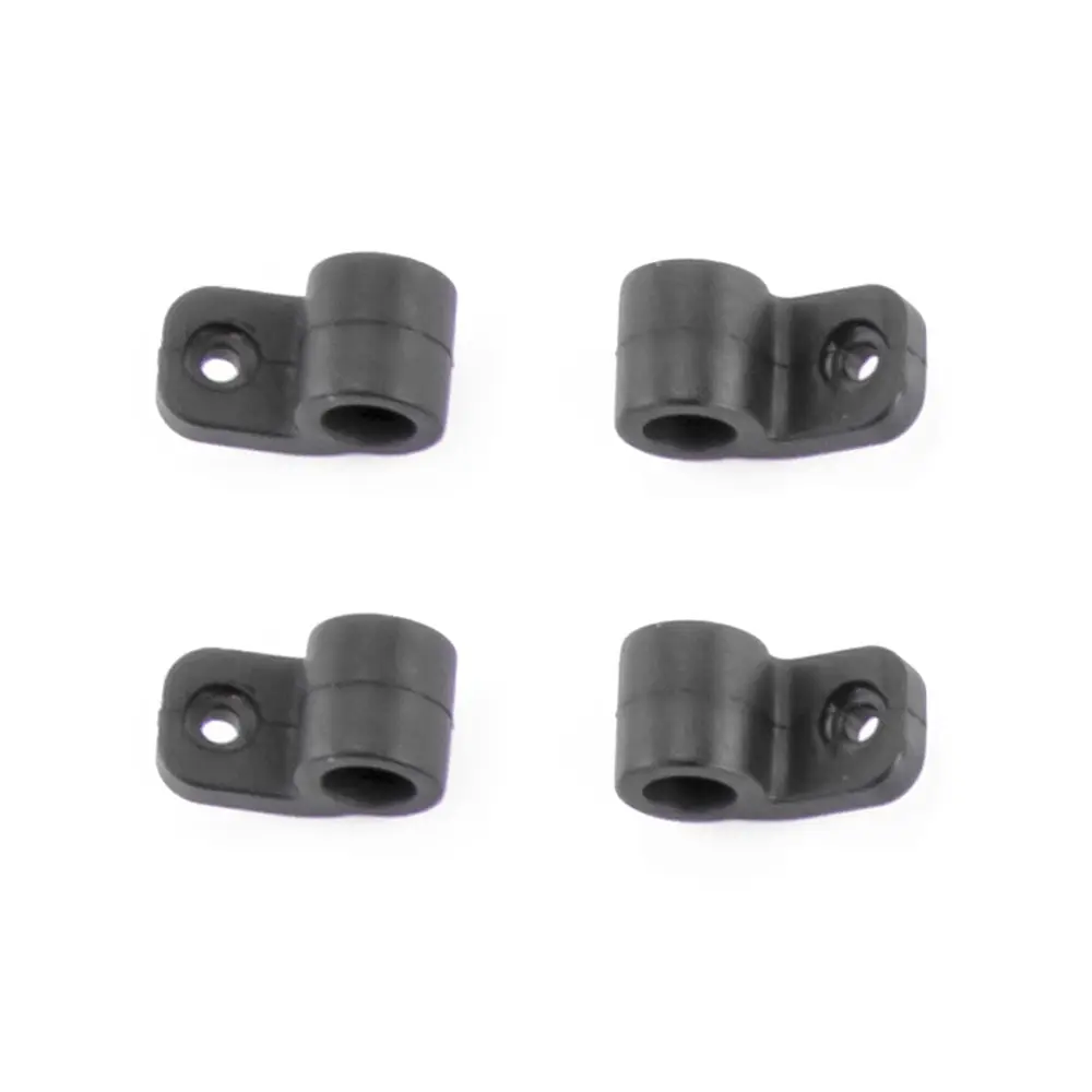 Universal FPV Camera Mounts 4pcs (Rubber 5mm) - G10 400 for fpv drones 1