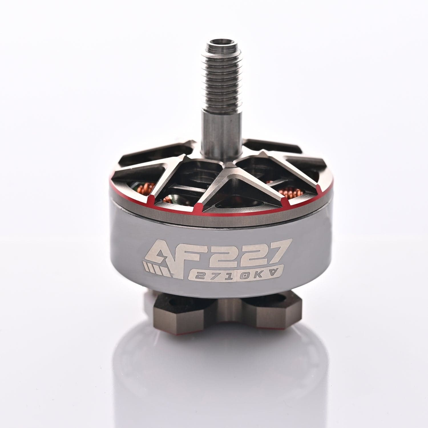 AxisFlying AF227 2207 FPV Drone Motor - 2710KV for fpv drones 2