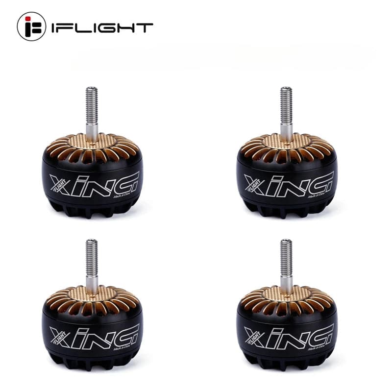 IFlight XING T4214 Brushless Motor for fpv drones 5