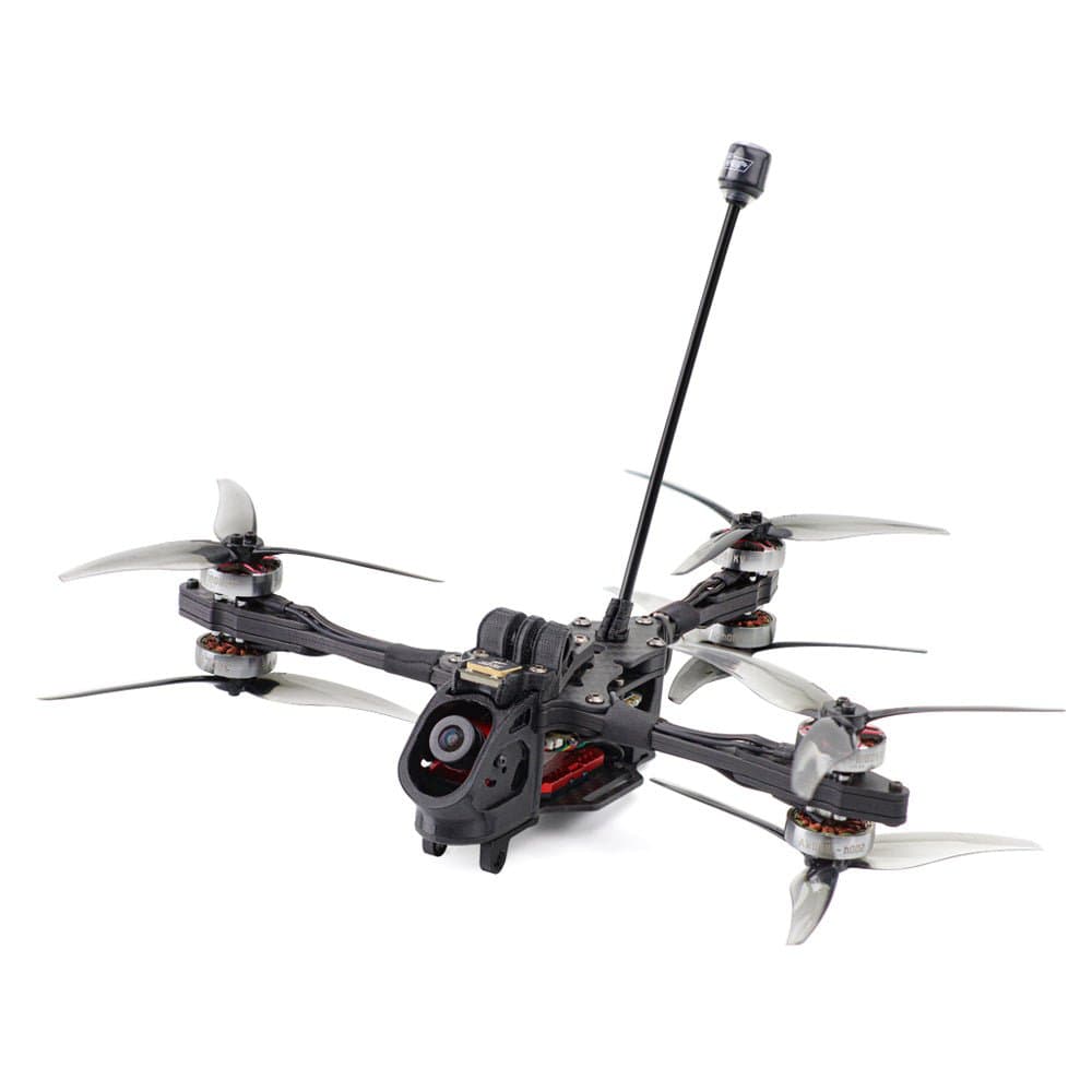 HGLRC Rekon Y6 5-inch Long-Range FPV Drone for fpv drones 4