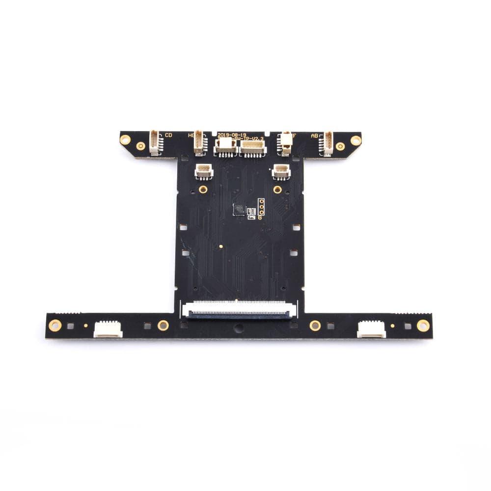 RadioMaster TX16S Replacement Breakout Board for fpv drones