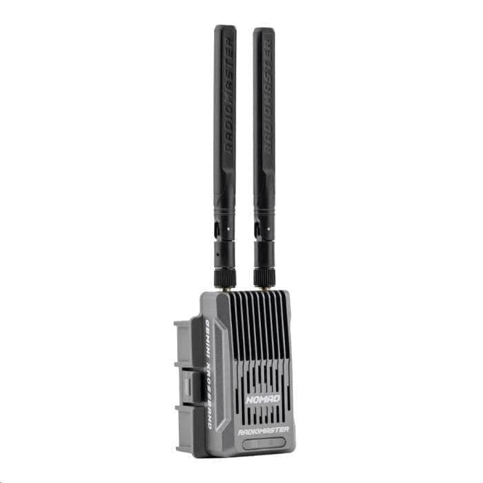 RadioMaster Nomad Dual 1W Gemini Xrossband ExpressLRS Module for fpv drones 1