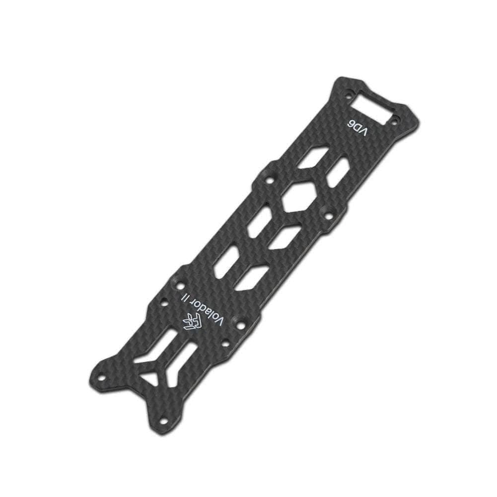 FlyFishRC Volador VD6 V2 Replacement Top Plate for fpv drones