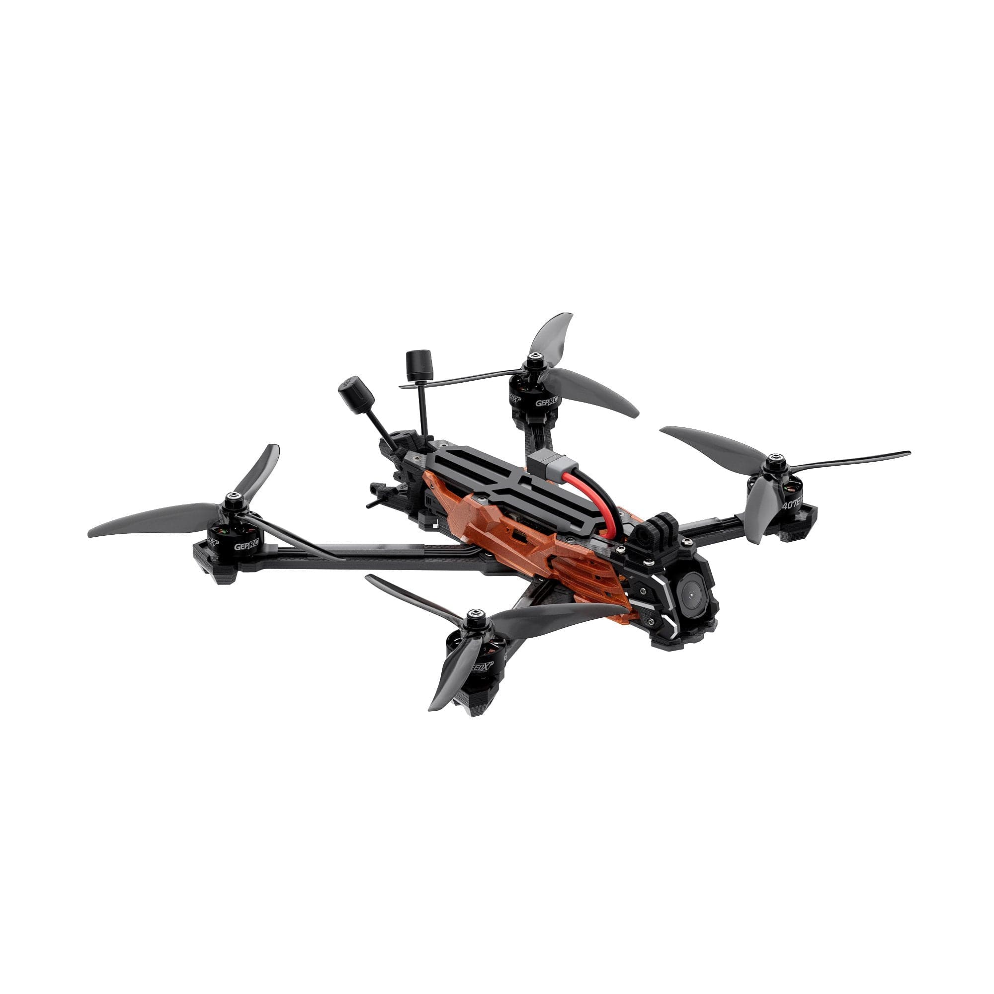GEPRC Vapor-D6 HD O4 Pro FPV Drone for fpv drones 4