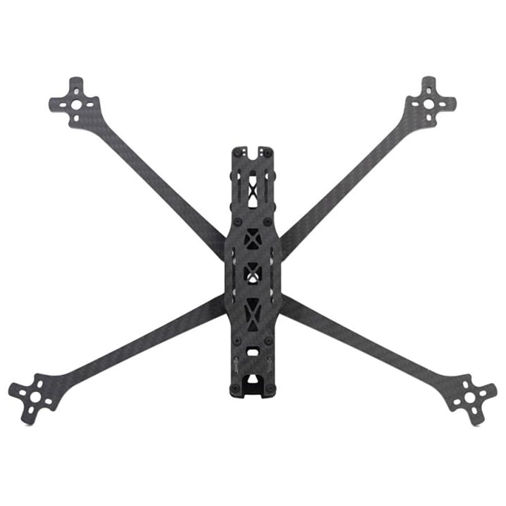 TBS Source One V5 7" Deadcat Frame for fpv drones 4