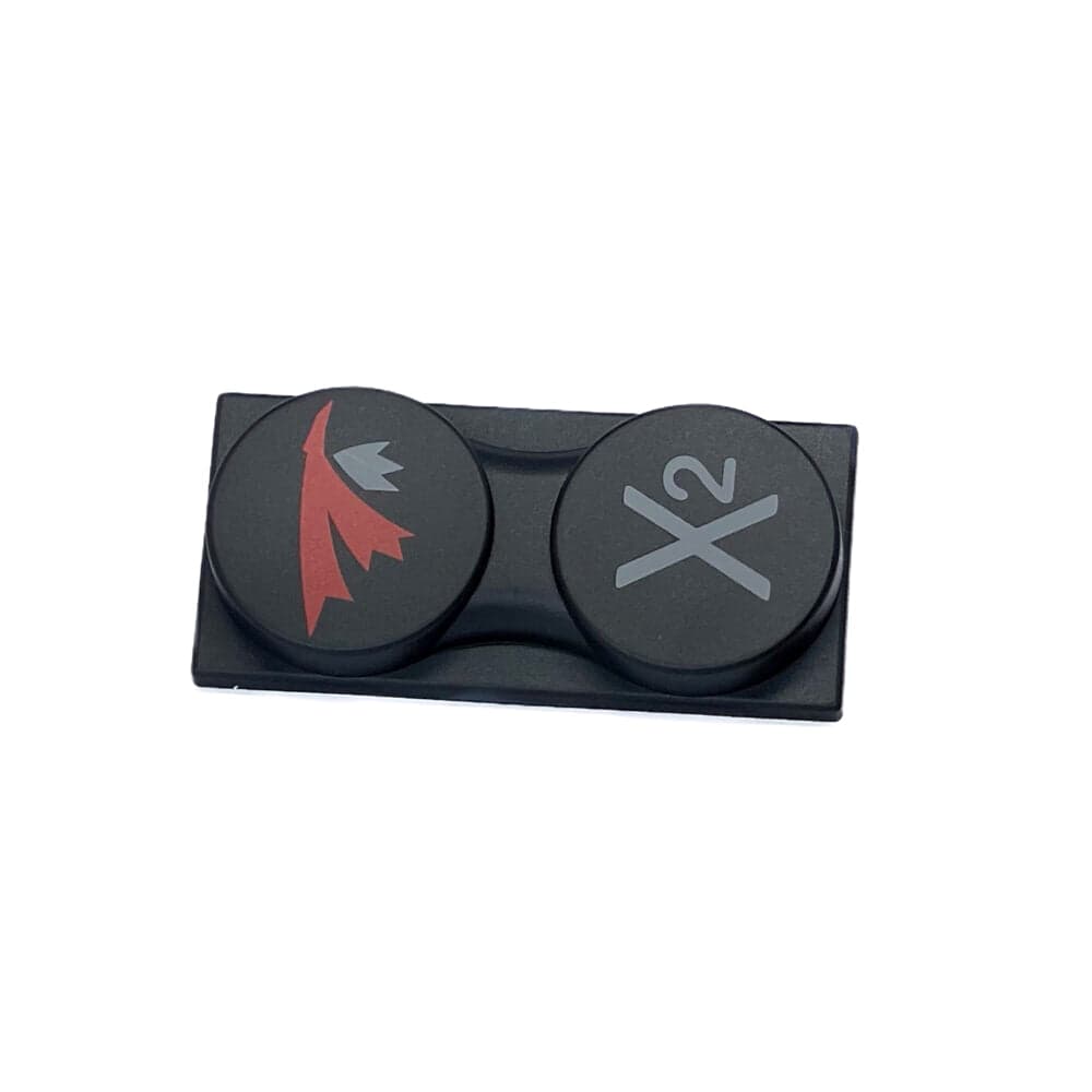 TrueRC X²-AIR 1.3GHz Patch Antenna for fpv drones
