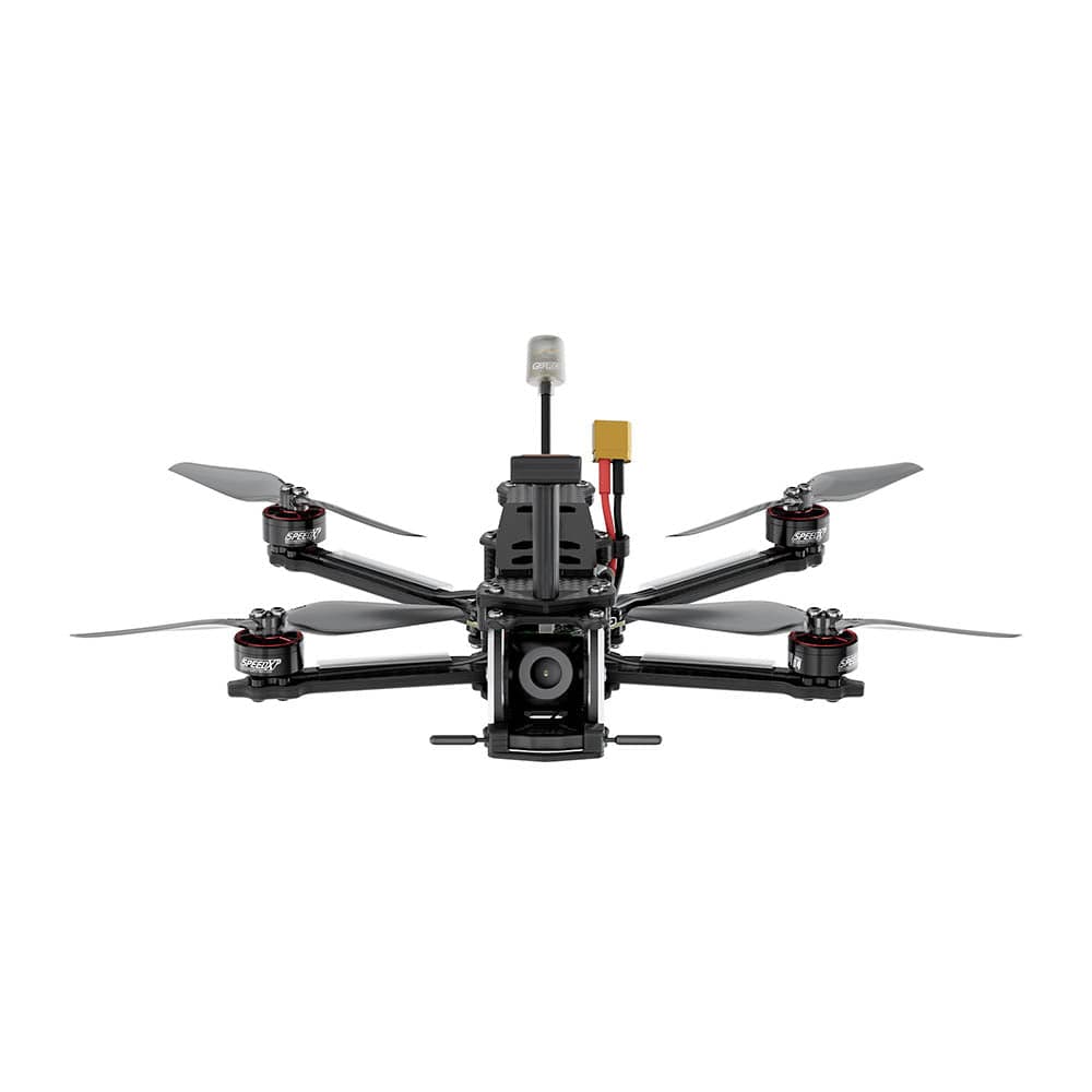 GEPRC Tern-LR40 4" 4S Analog Long Range FPV Drone BNF - Choose Receiver for fpv drones 1