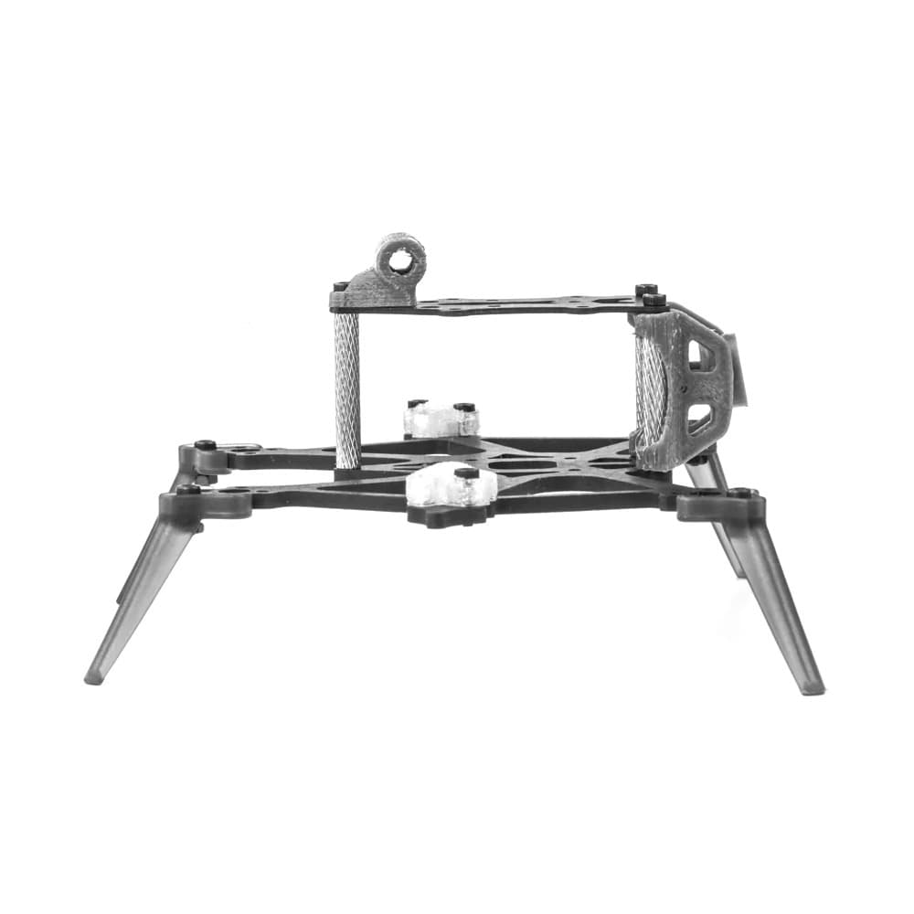 Flywoo Venom H20 2" Mini Hexacopter Frame Kit - Avatar HD - 6 for fpv drones 2