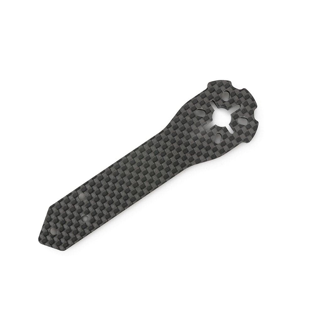 QAV-R Carbon Fiber Arm (4,5,6 inch) for fpv drones 4