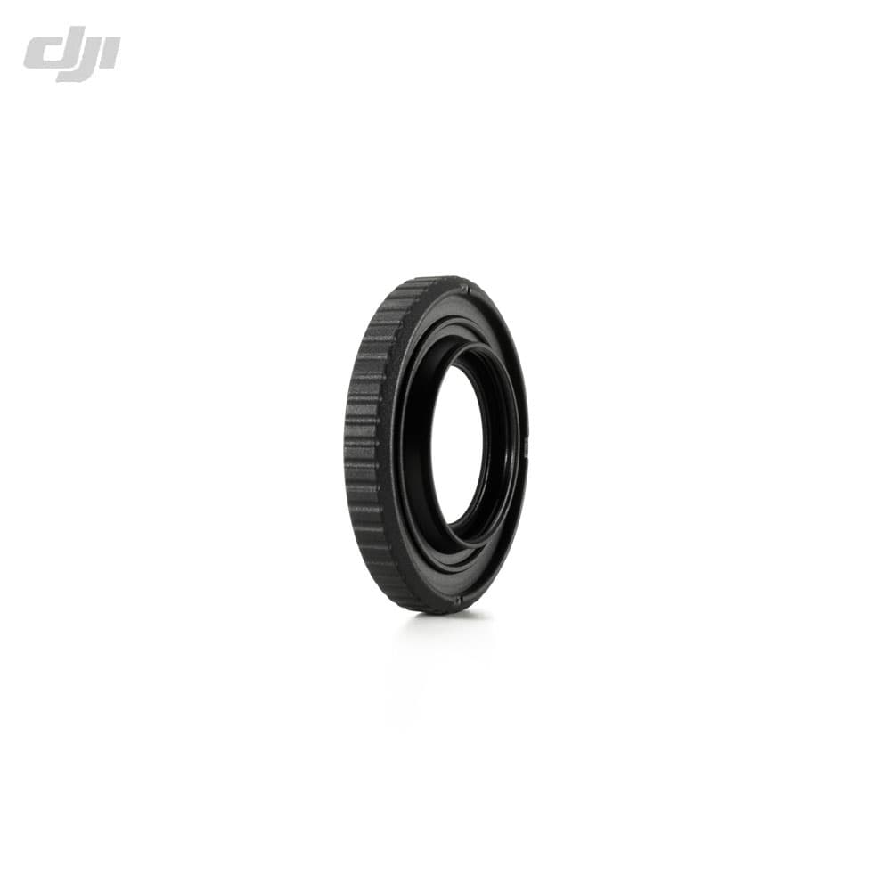 DJI Osmo Action 6 - Glass Lens Cover for fpv drones 4