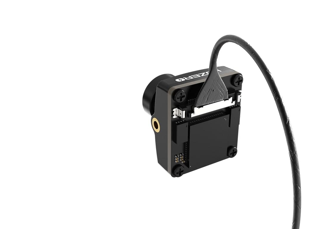 RunCam Nano V3 HDZero Camera for fpv drones 3