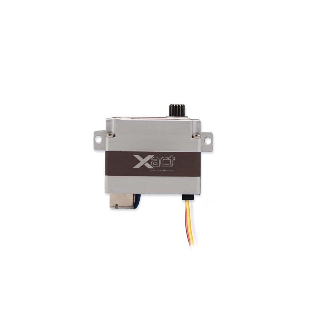 FrSky Xact HV5612 WING HV 8.4V Servo for fpv drones 8