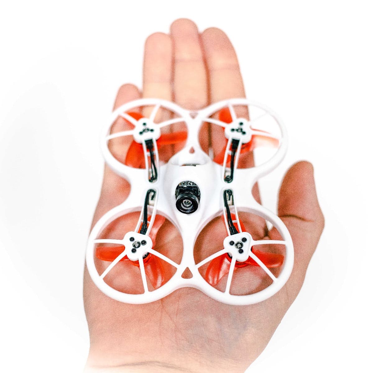 EMAX Tinyhawk RTF Kit - With Controller & Goggles for fpv drones 6