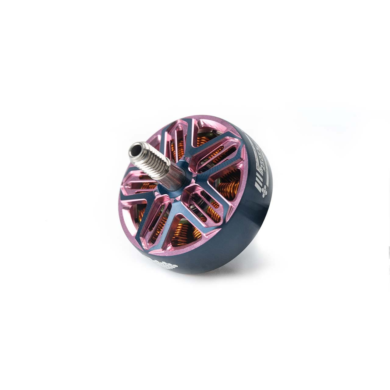 Wing-2505.5 1733KV/1866KV Motor for fpv drones