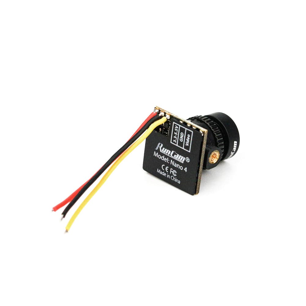 EMAX Tinyhawk 3 Spare Parts - RunCam Nano 4 for fpv drones 1