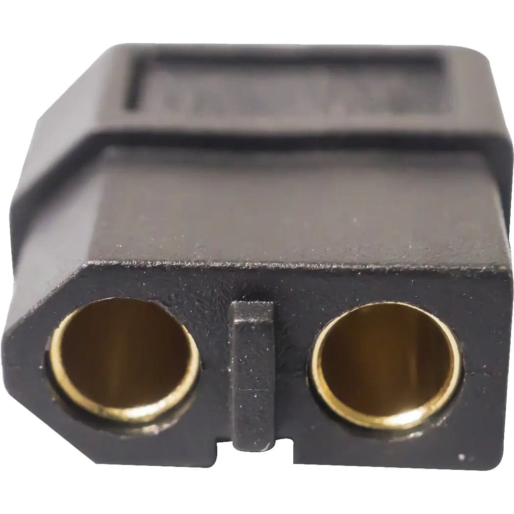 Amass XT60 Male/Female (5) for fpv drones 2
