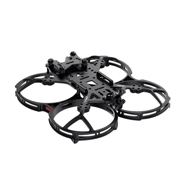 GEPRC Cinelog35 V3 frame for Cinewhoop drone for fpv drones 2