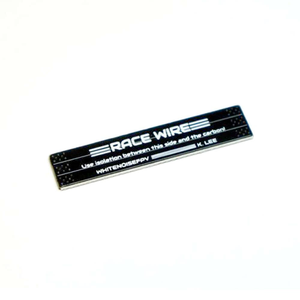 WhiteNoiseFpv X TBS Race Wire for fpv drones 5