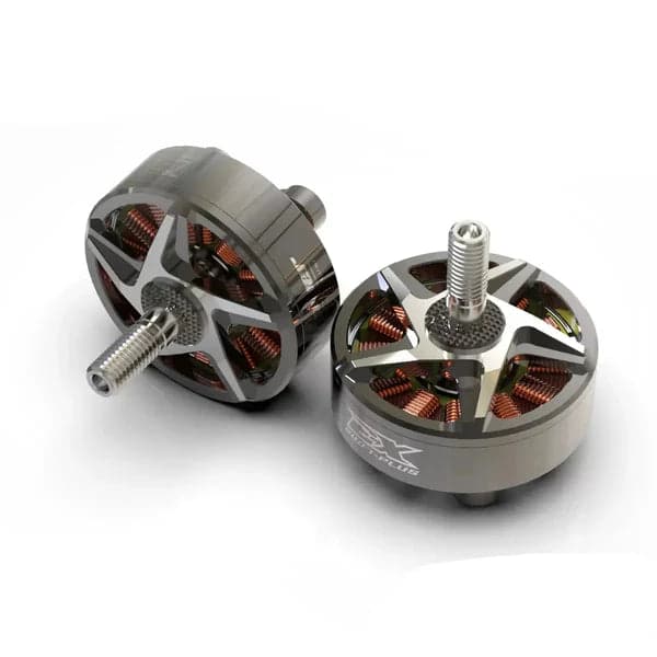 RCinPower EX2807 1300KV Brushless Motor for fpv drones 4