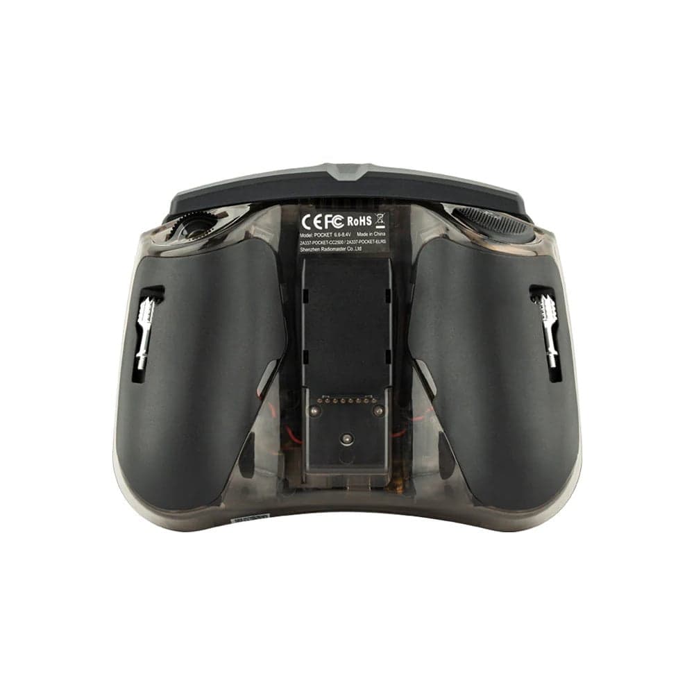 RadioMaster Pocket Radio Controller for fpv drones 6