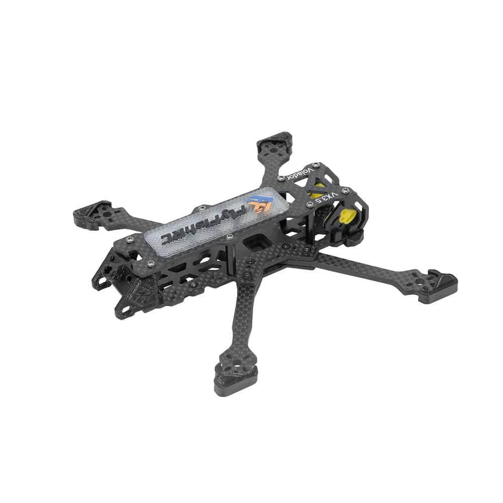 FlyFishRC Volador VX3.5 O3 3.5" Micro Frame Kit for fpv drones 3