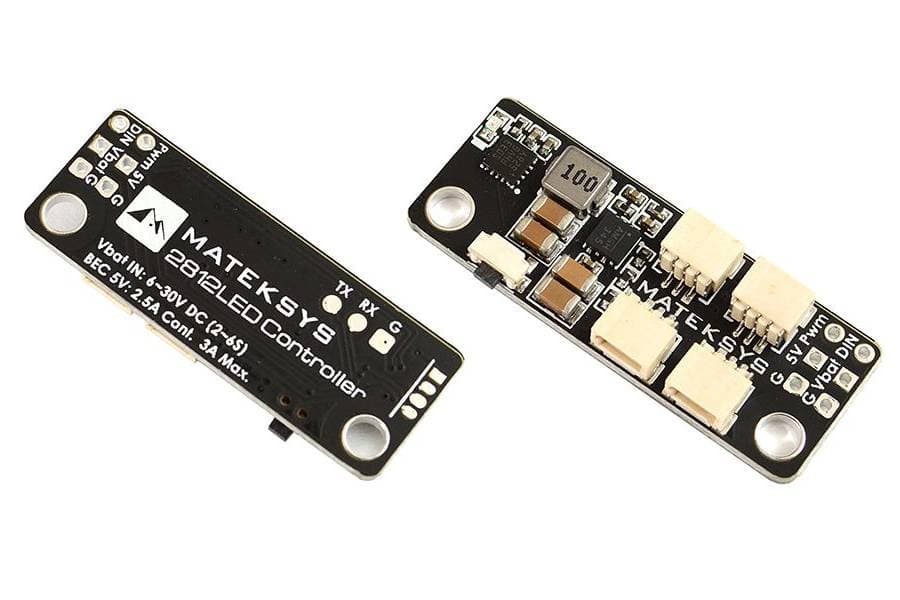 Matek 2812 LED Controller