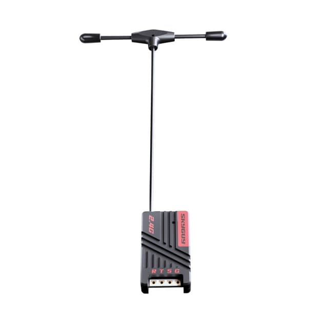 SkyGuy Max 2.4G 1000mW ELRS receiver