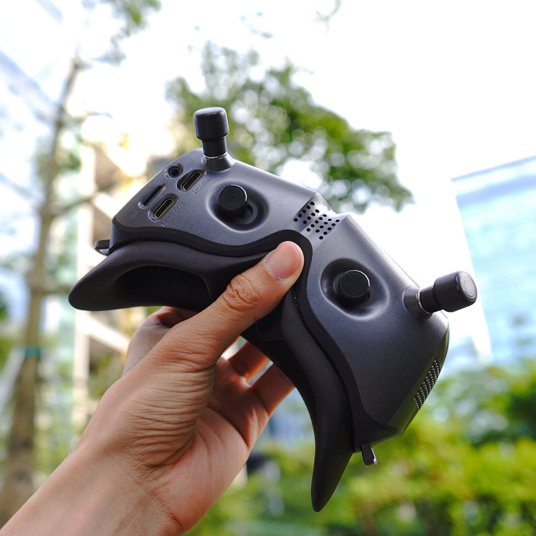 Walksnail Avatar HD Goggles X for fpv drones 16