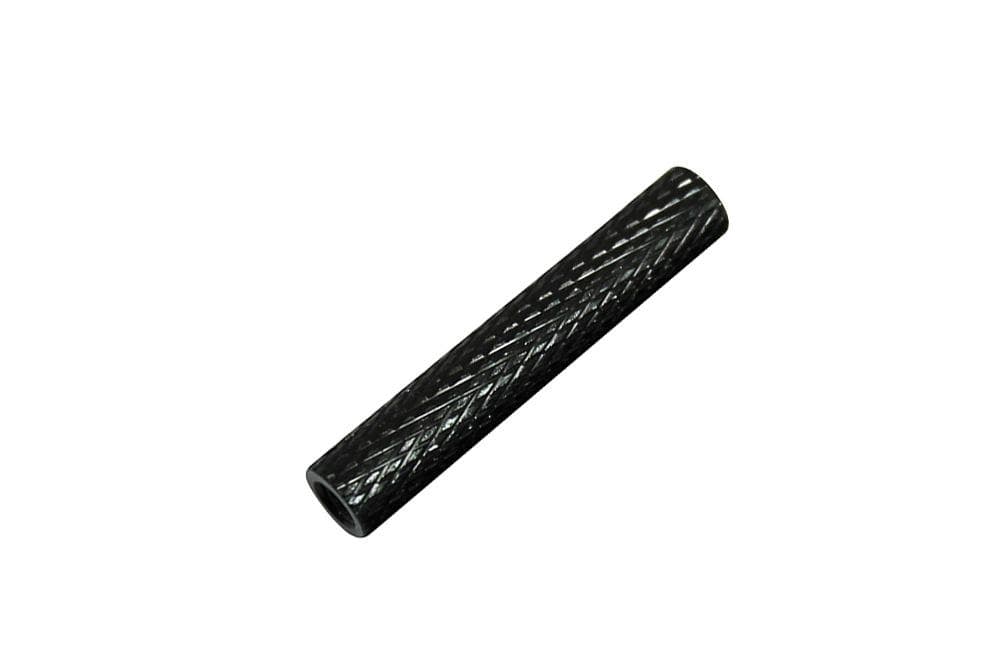 XHover 28mm Black Textured Standoffs (6 pack) for fpv drones 2