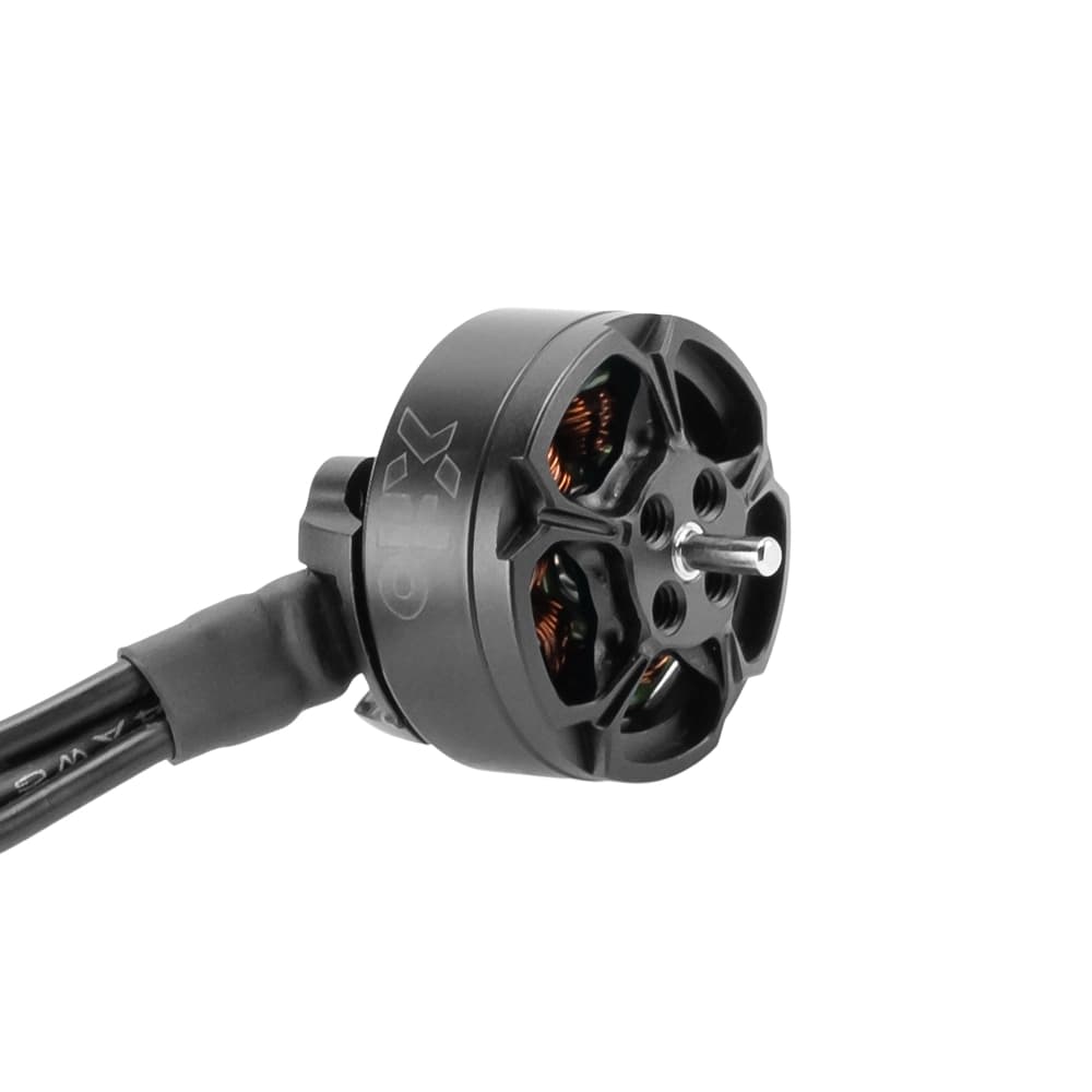 XILO Stealth 1404 Motor - 4500KV - 1.5 - Black for fpv drones 3