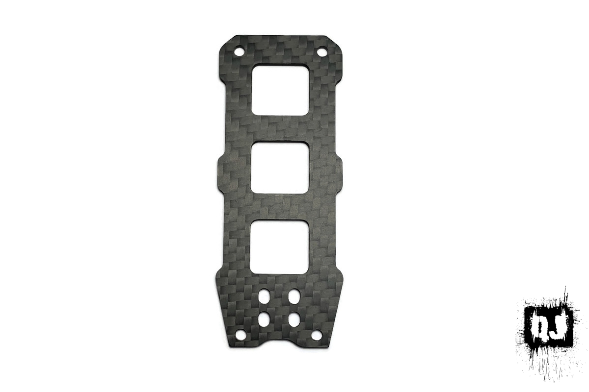 Armattan Gecko Parts for fpv drones