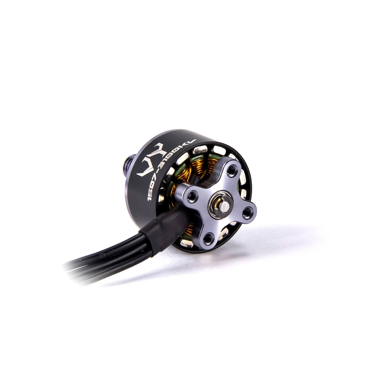 Brother Hobby Avenger VY 1507 3100KV for fpv drones 2