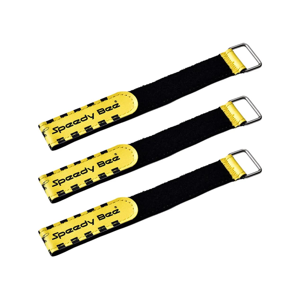 Speedy Bee Tie Down Strap for Lipo Battery for fpv drones 2