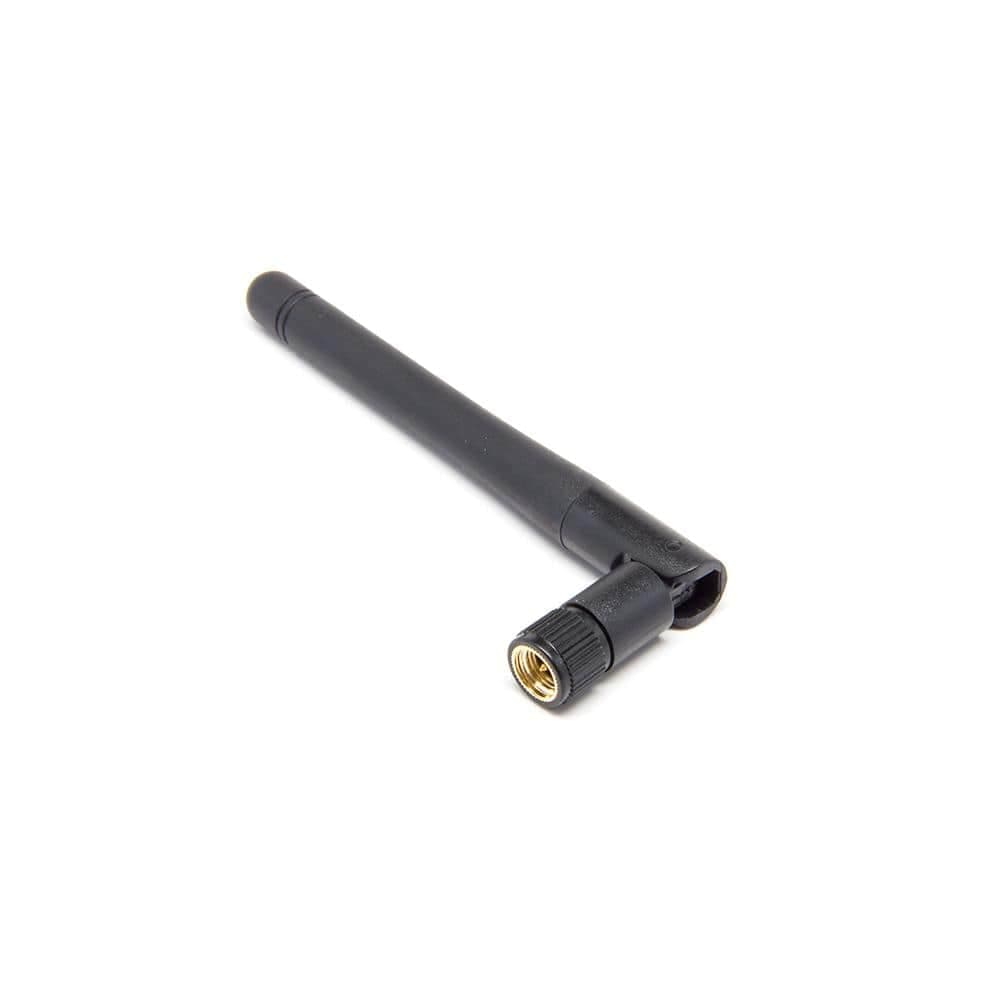 Omni-Directional 5.8GHz Articulated SMA "Rubber Ducky" Antenna - Linear for fpv drones 1
