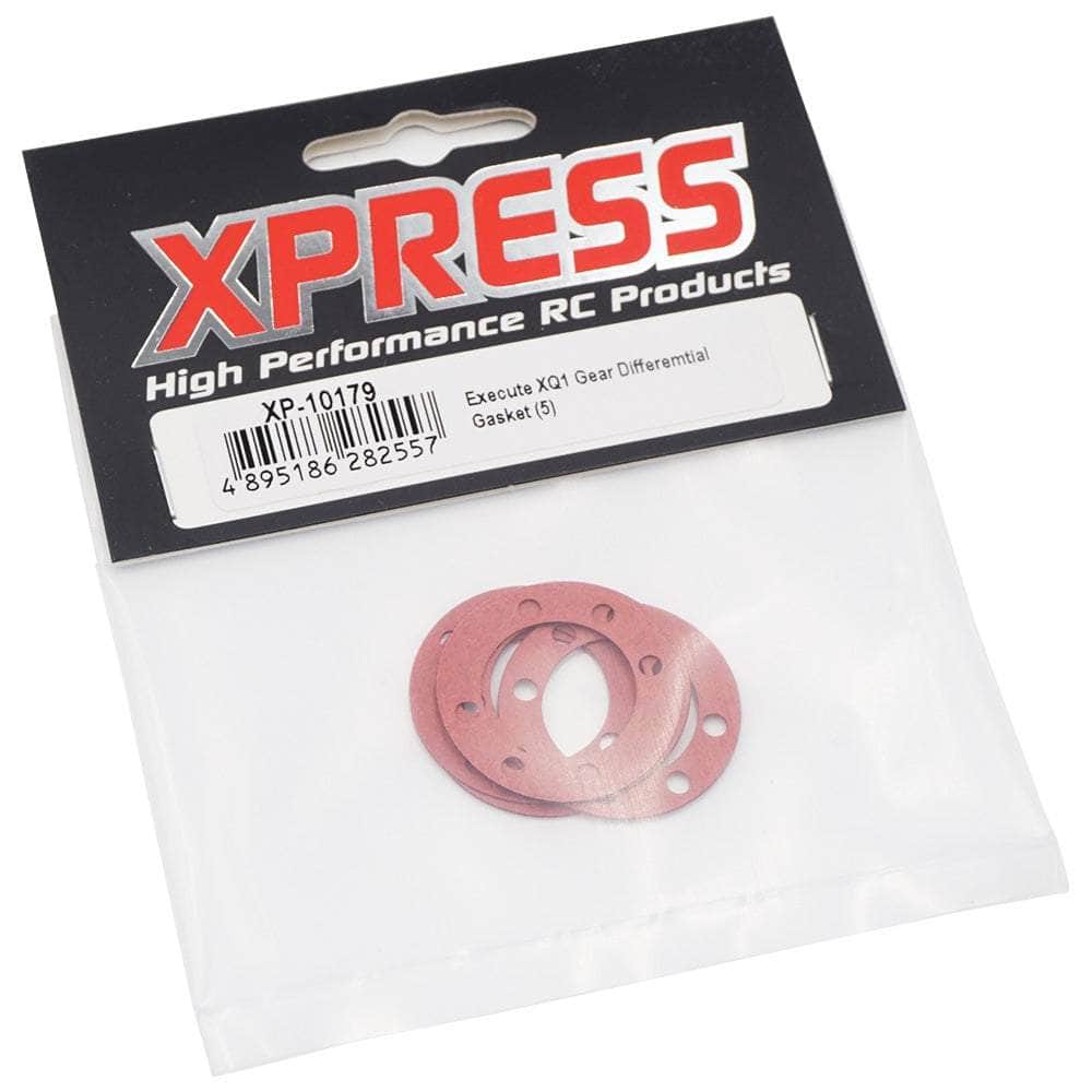 XP-10179, Gear Differential Gasket 5pcs for fpv drones 1