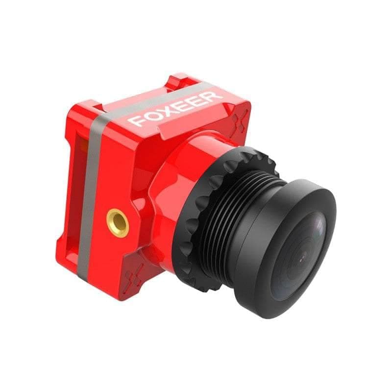 Foxeer Apollo Micro HD FPV Camera for DJI - Choose Version for fpv drones 1
